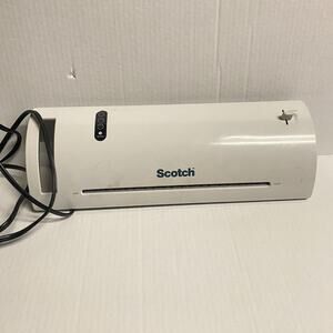 Scotch TL902 Thermal Laminator